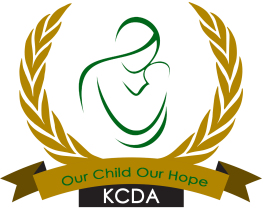 KCDA Logo